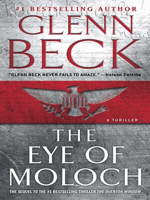 The Eye of Moloch - ebook